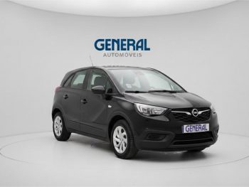 Opel Crossland X 1.6 CDTi Edition completo