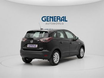 Opel Crossland X 1.6 CDTi Edition completo