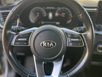 Kia Ceed SW 1.6 CRDi MHEV Dynamic completo