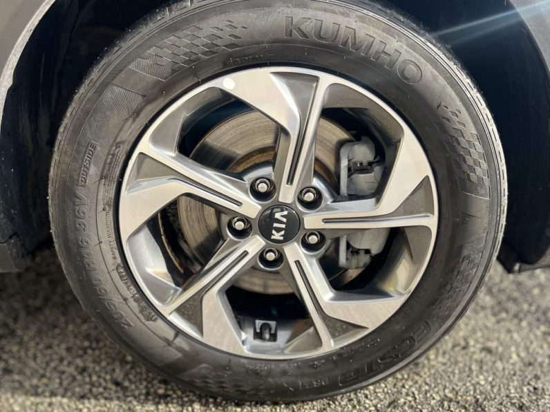 Kia XCeed 1.4 T-GDI Tech completo