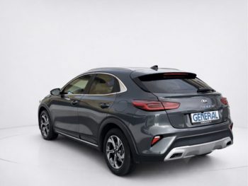 Kia XCeed 1.4 T-GDI Tech completo