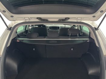 Kia Sportage 1.6 CRDI ISG Tech completo