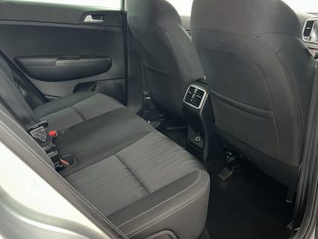 Kia Sportage 1.6 CRDI ISG Tech completo