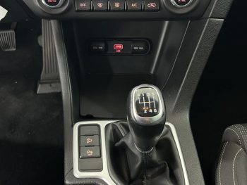 Kia Sportage 1.6 CRDI ISG Tech completo