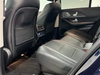 Mercedes-Benz GLE 400 d 4Matic completo