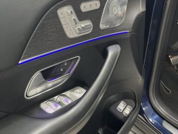 Mercedes-Benz GLE 400 d 4Matic completo