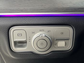 Mercedes-Benz GLE 400 d 4Matic completo