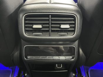 Mercedes-Benz GLE 400 d 4Matic completo