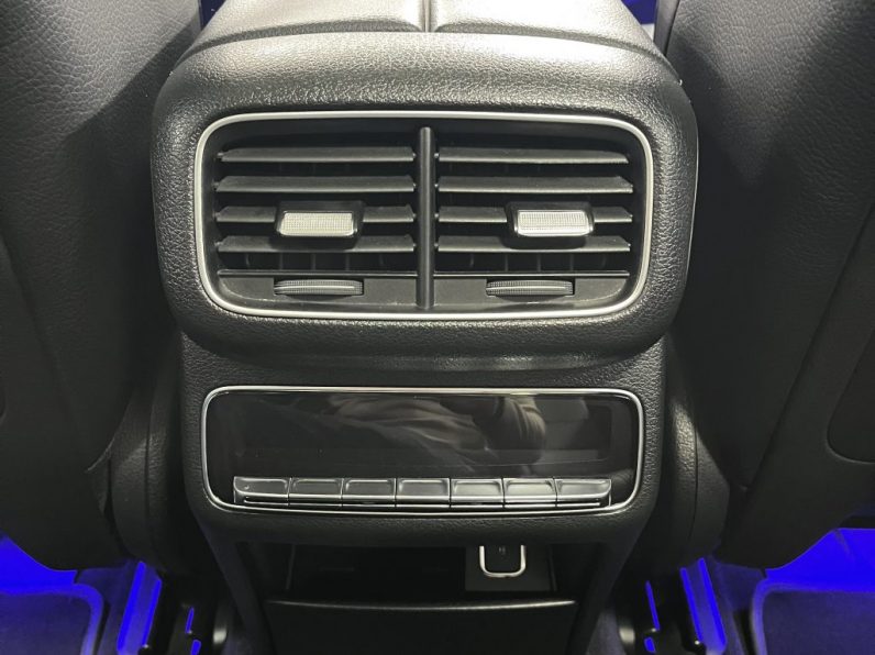 Mercedes-Benz GLE 400 d 4Matic completo