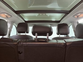 Mercedes-Benz GLE 400 d 4Matic completo