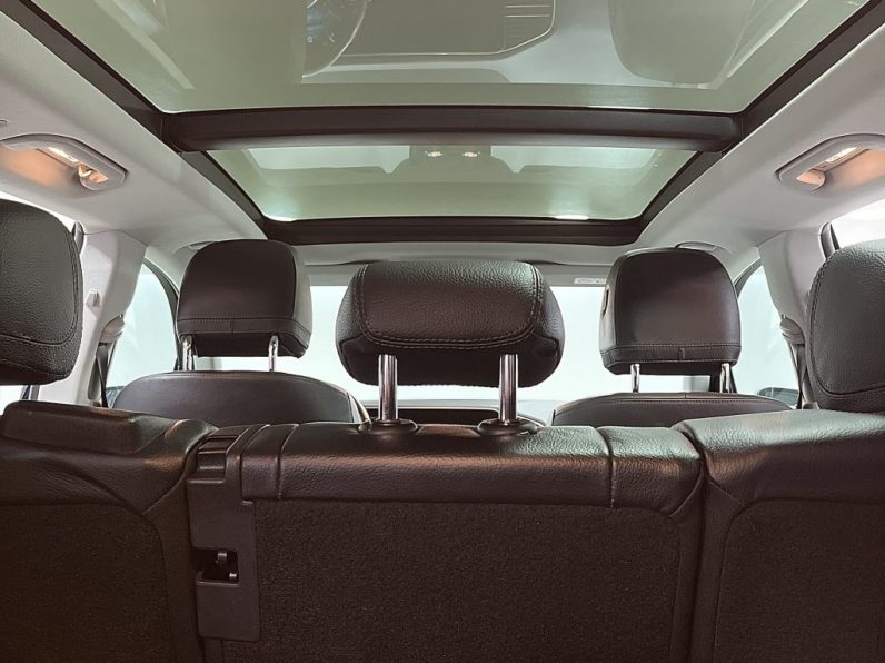 Mercedes-Benz GLE 400 d 4Matic completo