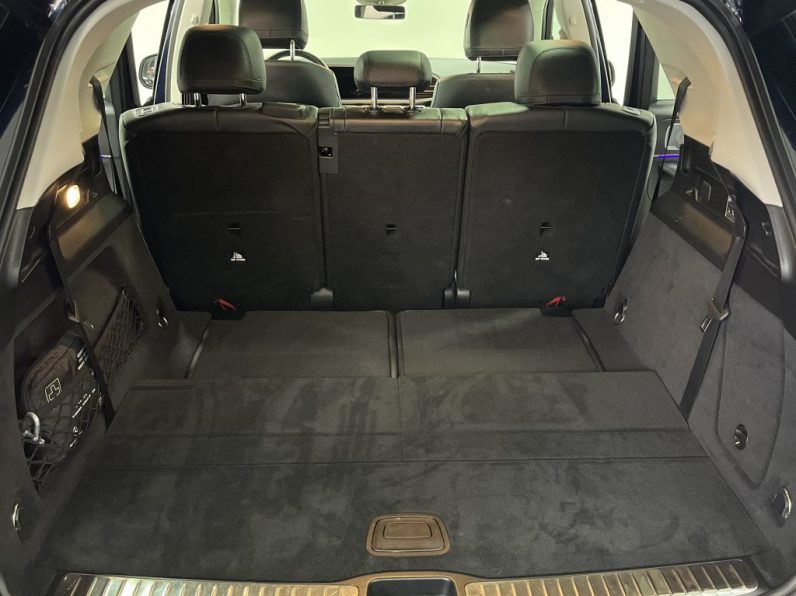 Mercedes-Benz GLE 400 d 4Matic completo