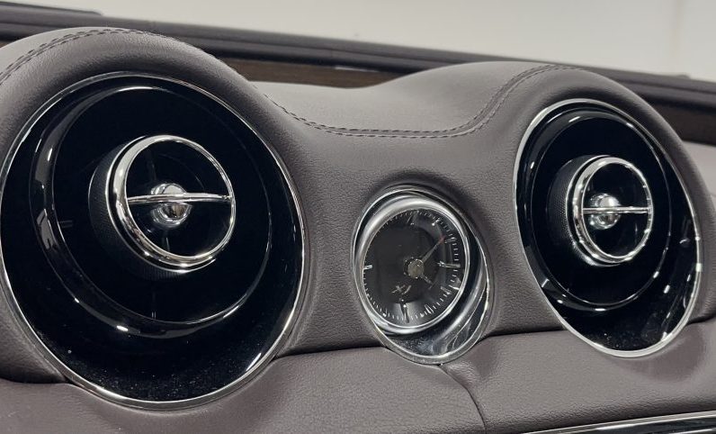 JAGUAR XJ 3.0 D V6 Premium Luxury completo