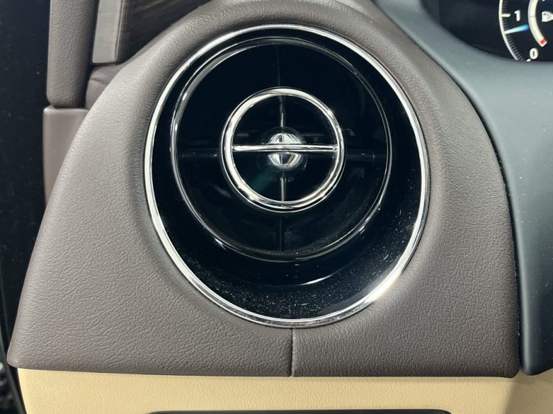 JAGUAR XJ 3.0 D V6 Premium Luxury completo