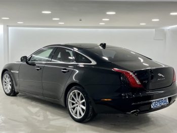 JAGUAR XJ 3.0 D V6 Premium Luxury completo