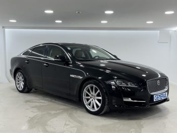 JAGUAR XJ 3.0 D V6 Premium Luxury completo