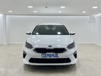 Kia Ceed SW 1.6 CRDi MHEV Dynamic completo