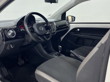 VW Up! 1.0 BlueMotion Move Auto completo