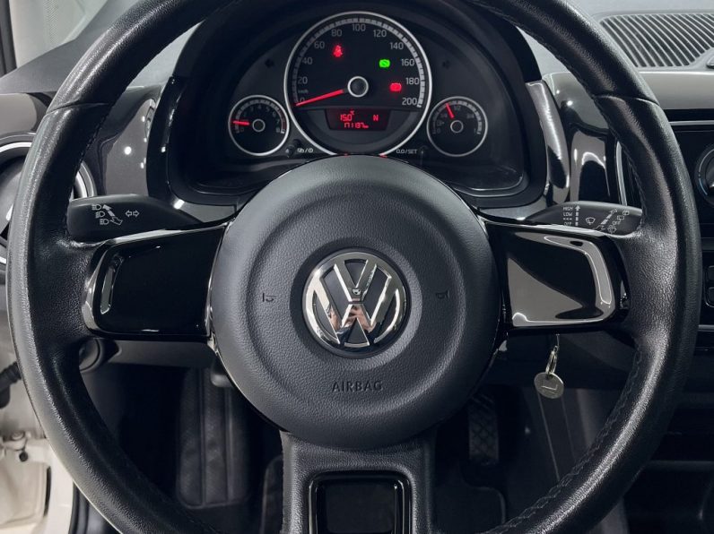 VW Up! 1.0 BlueMotion Move Auto completo