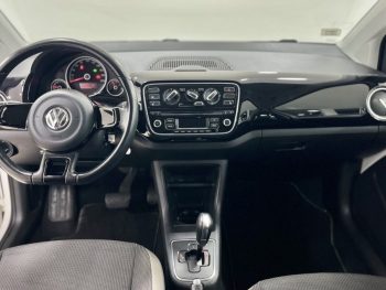VW Up! 1.0 BlueMotion Move Auto completo