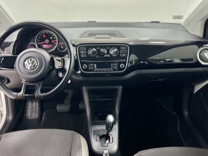 VW Up! 1.0 BlueMotion Move Auto completo