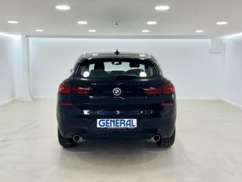 BMW X2 20 d xDrive Auto Advantage completo