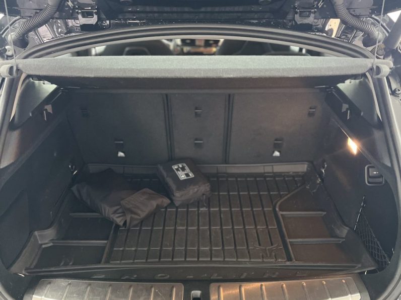 BMW X2 20 d xDrive Auto Advantage completo