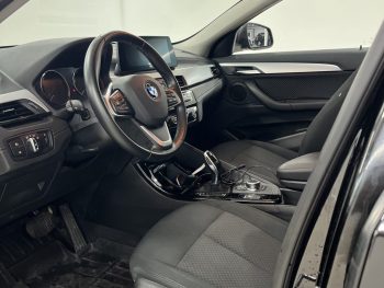 BMW X2 20 d xDrive Auto Advantage completo