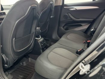 BMW X2 20 d xDrive Auto Advantage completo