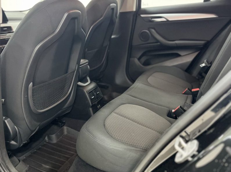 BMW X2 20 d xDrive Auto Advantage completo