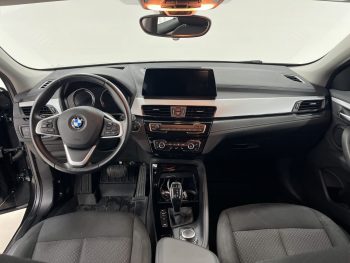BMW X2 20 d xDrive Auto Advantage completo