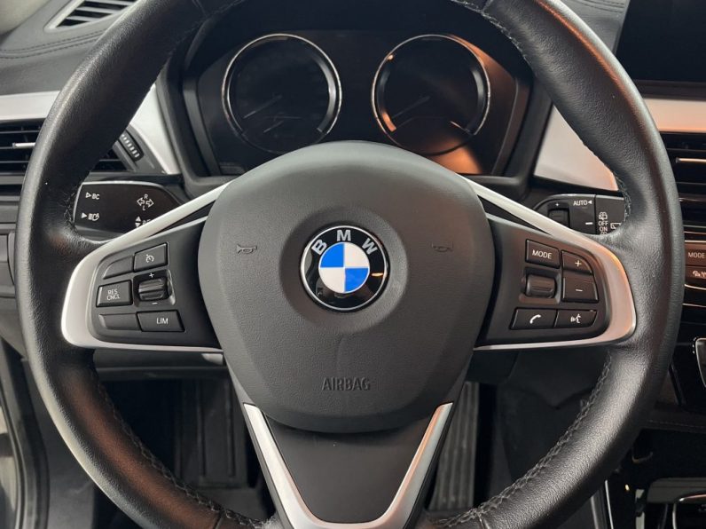 BMW X2 20 d xDrive Auto Advantage completo