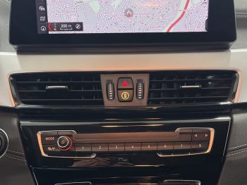 BMW X2 20 d xDrive Auto Advantage completo