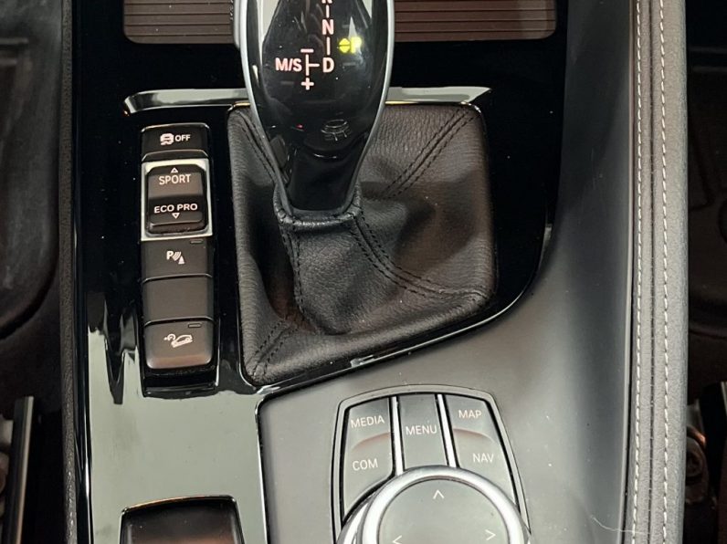 BMW X2 20 d xDrive Auto Advantage completo