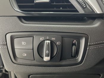 BMW X2 20 d xDrive Auto Advantage completo