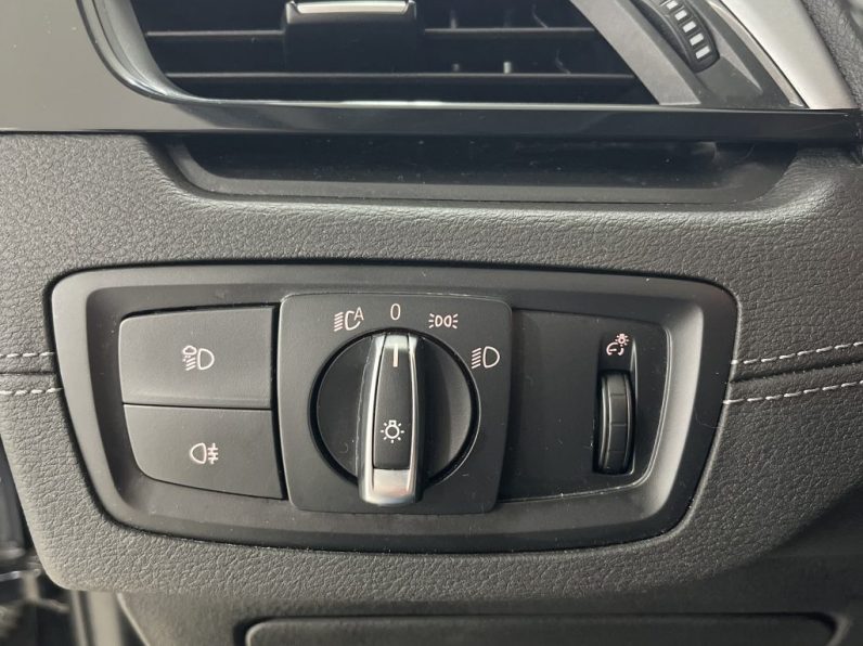 BMW X2 20 d xDrive Auto Advantage completo