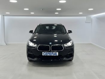 BMW X2 20 d xDrive Auto Advantage completo