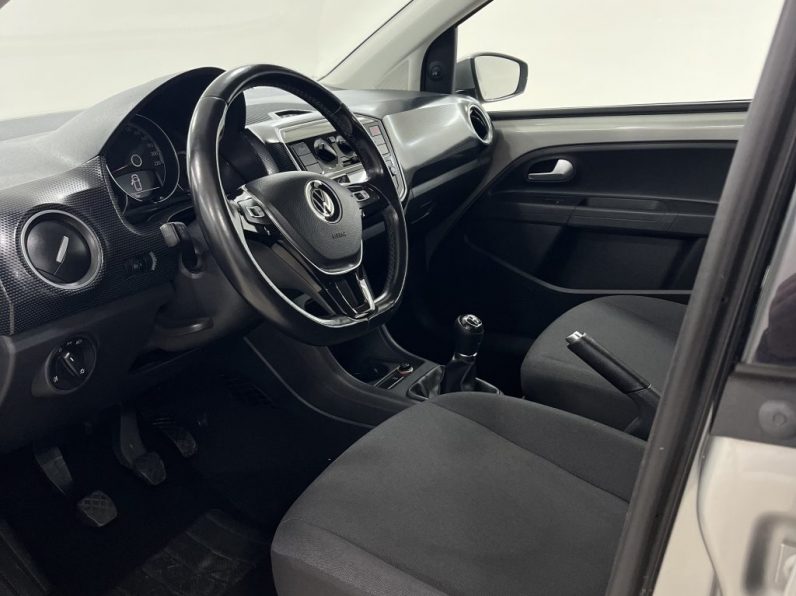 VW Up! 1.0 Move completo