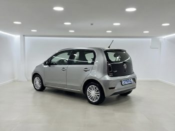 VW Up! 1.0 Move completo