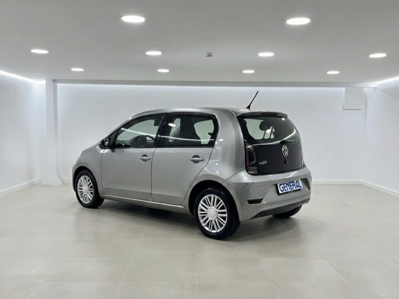 VW Up! 1.0 Move completo