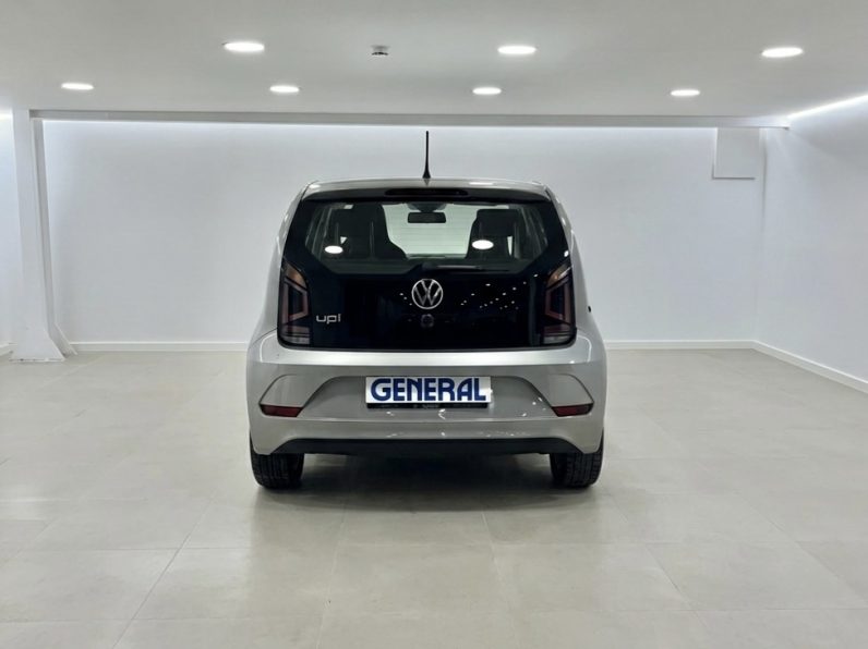 VW Up! 1.0 Move completo