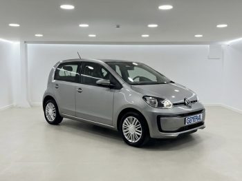 VW Up! 1.0 Move completo