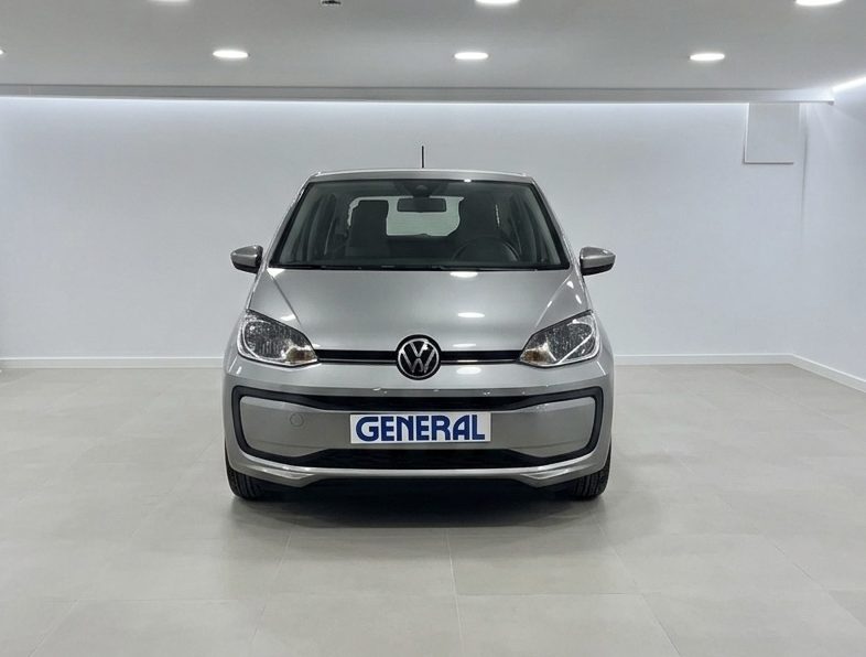 VW Up! 1.0 Move completo