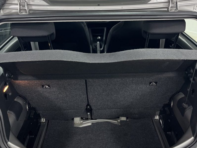 VW UP 1.0 MOVE completo