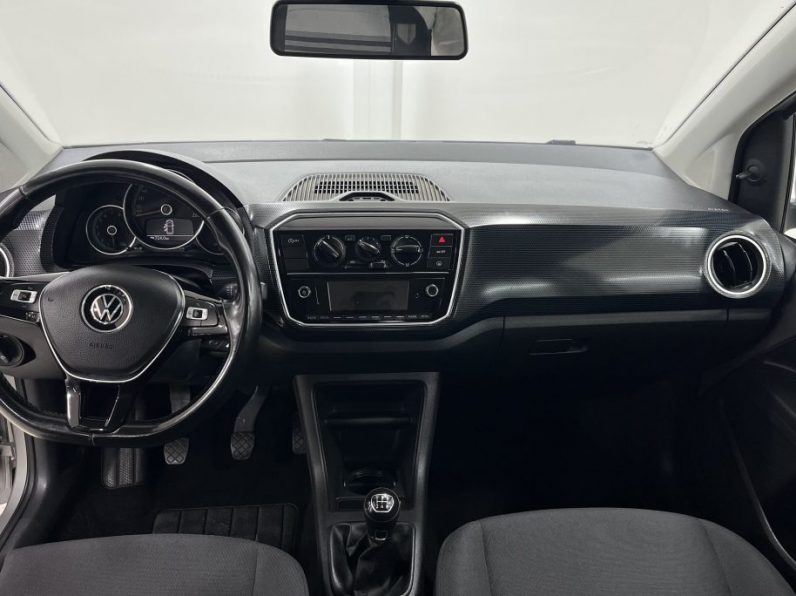 VW UP 1.0 MOVE completo