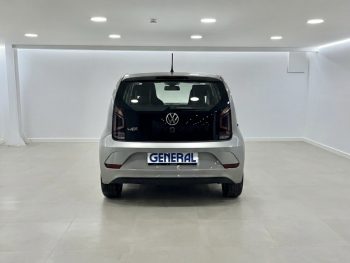 VW UP 1.0 MOVE completo