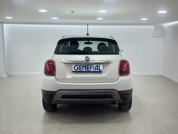 Fiat 500X 1.3 MJ Lounge completo