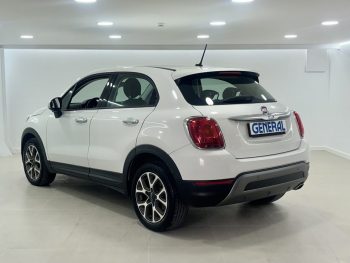 Fiat 500X 1.3 MJ Lounge completo