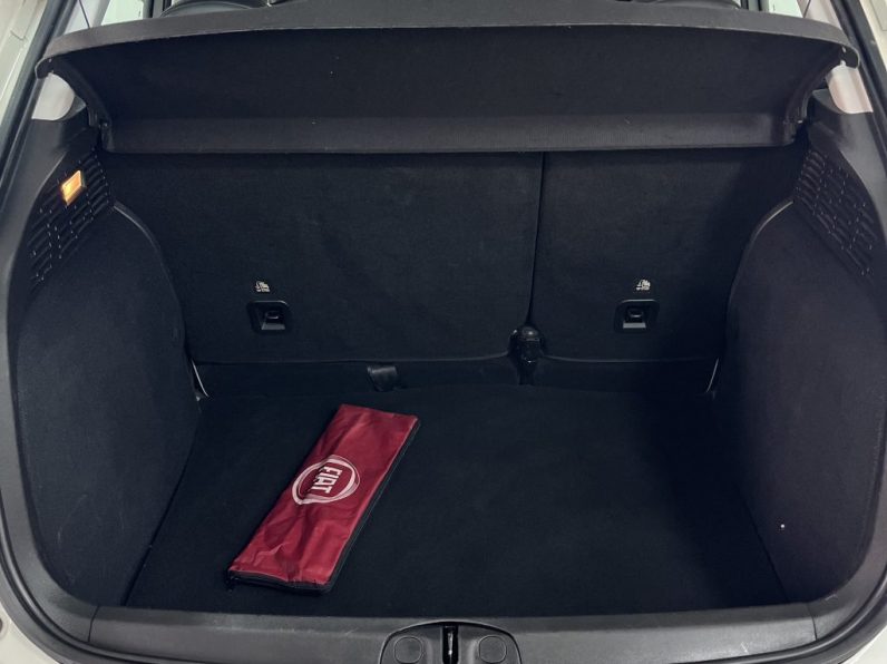 Fiat 500X 1.3 MJ Lounge completo