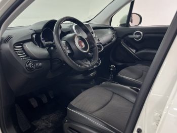 Fiat 500X 1.3 MJ Lounge completo